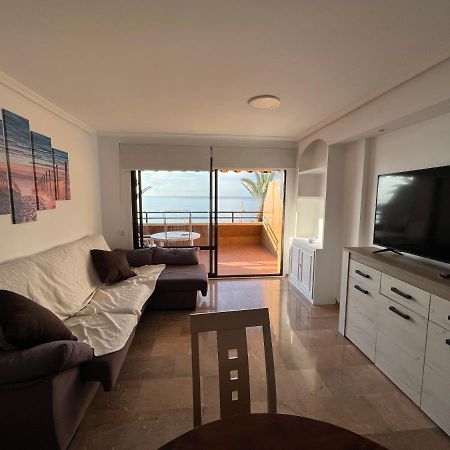 Exclusiva Primera Linea De Playa Aguadulce  Exterior foto