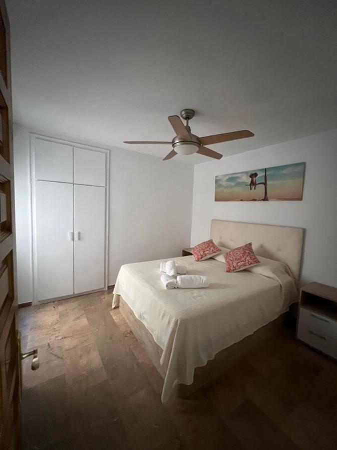 Exclusiva Primera Linea De Playa Aguadulce  Exterior foto