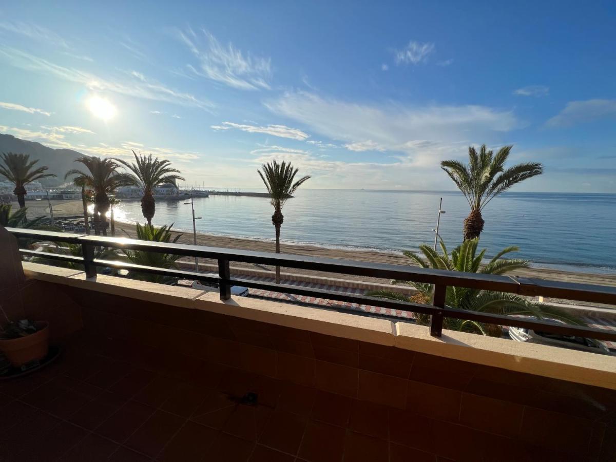 Exclusiva Primera Linea De Playa Aguadulce  Exterior foto